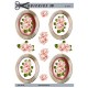 Quickies 3D - Blomster