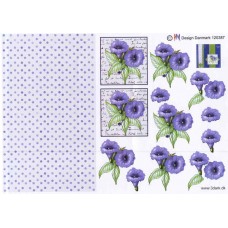 Blomster