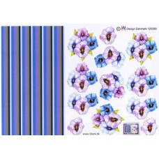 Blomster