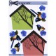 Quickies  -Fugl - Hus