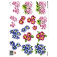 Blomster