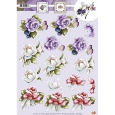 Blomster - Roser