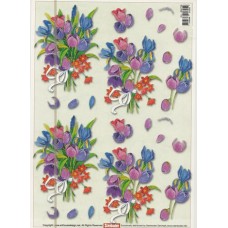 Blomster - Tulipaner