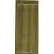 Platinum Stickers - Border - Guld