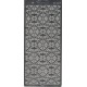 Platinum Stickers - Sølv - Hjørner