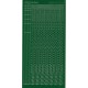 Hobbydots Serie 14 - Green