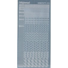 Hobbydots Serie 14 - Mirror Ice