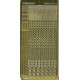 Hobbydots Serie 14 - Mirror Gold