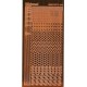 Hobbydots Serie 14 - Mirror Copper