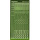 Hobbydots Serie 14 - Mirror Lime