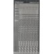 Hobbydots Serie 14 - Mirror Silver