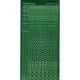 Hobbydots Serie 14 - Green- Mirror