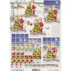Jul - Julemand