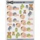 Quickies 3D - Baby - Dreng