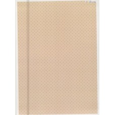 Castello - Beige med Prikker