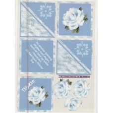 Blomster