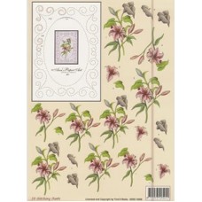 Sy Ark- Blomster