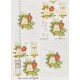 Sy Ark - Blomster - Julelygte