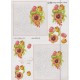 Sy Ark - Blomster