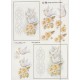 Sy Ark- Blomster - Duer