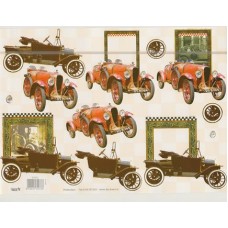 Transport - Veteran Biler