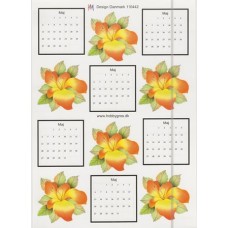 Diverse - Kalender - Maj