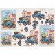 Transport - Gamle Biler