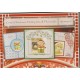 Hobbydols 70 - Cosy Christmas Hobbydots