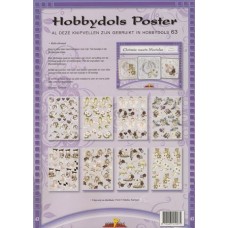 Hobbydols Poster 63