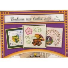  Hobbydols 48 - Borduren met kralen 2