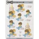 Quickies 3D - Baby - Dreng