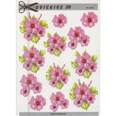 Blomster