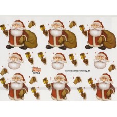 Jul - Julemand