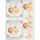 Dots Ark - Baby - Pige
