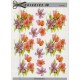 Quickies 3D - Blomster