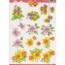 Blomster