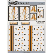 Quickies - Konfirmand - Pige