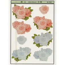 Blomster - Roser