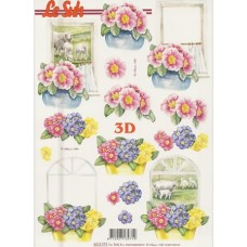 Blomster