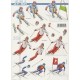 Sport/Fritid - Skiløber