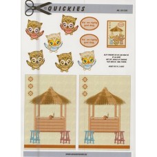 Quickies - Ugler
