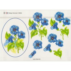 Blomst - Telegram