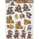 Yvonne Creations - Hallowen