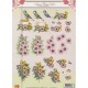 Blomster - Fugle