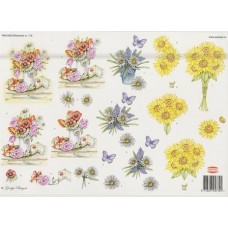 Blomster