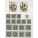 Folde Ark - Blomster - Ringe