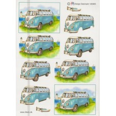 Transport - Folkevognsbus