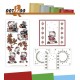 Hobbydots Pakke 60