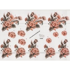 Blomster - Buket