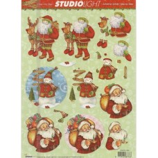 Jul - Julemand